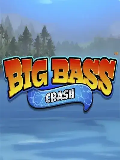 Big Bass Crash sur Simsinos