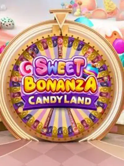Sweet Bonanza CandyLand sur Simsinos